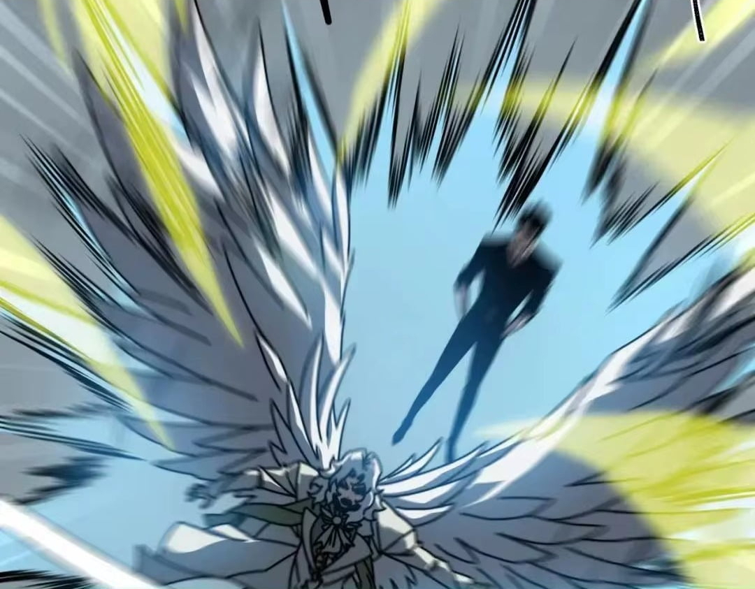 After the School Belle Dumped Me, I Became a Martial Arts God Chapter 110 - Page 111