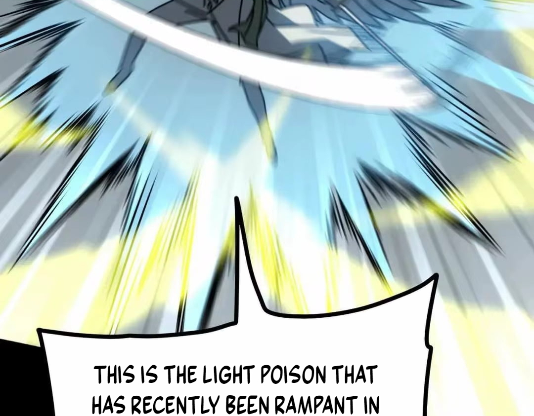 After the School Belle Dumped Me, I Became a Martial Arts God Chapter 110 - Page 112