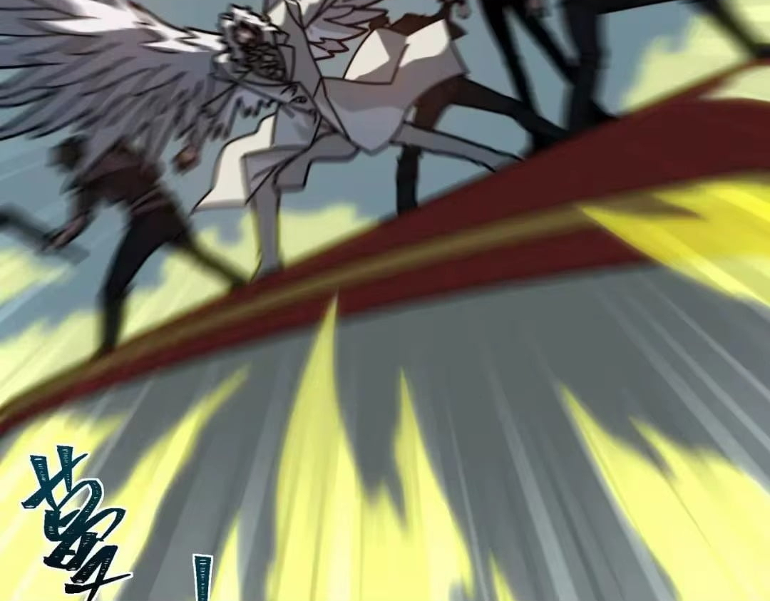 After the School Belle Dumped Me, I Became a Martial Arts God Chapter 110 - Page 121