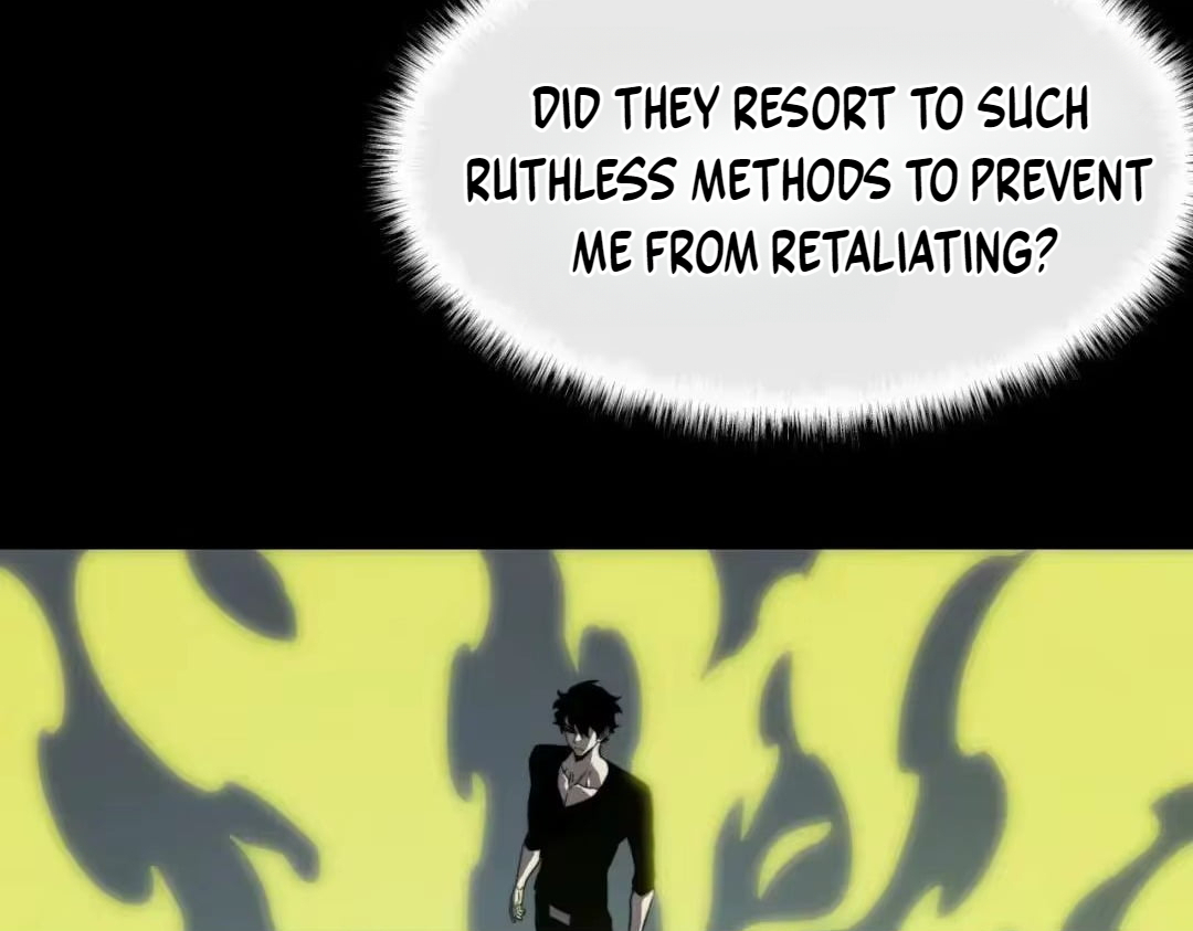 After the School Belle Dumped Me, I Became a Martial Arts God Chapter 110 - Page 136