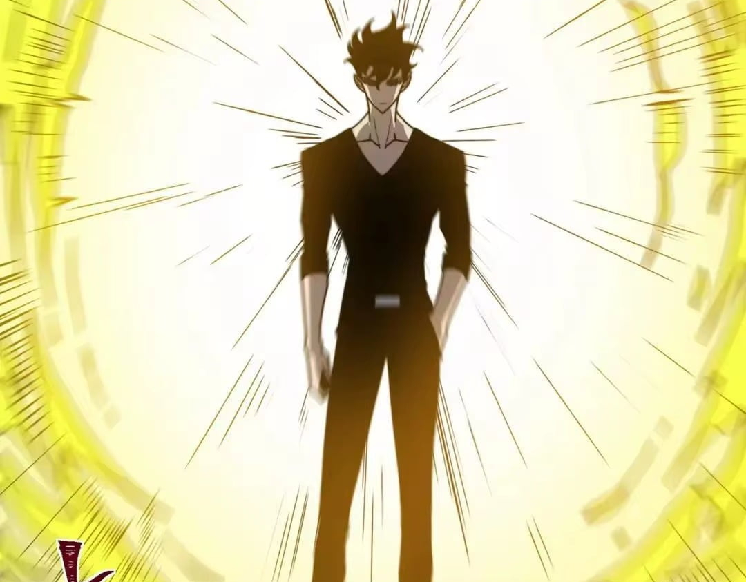 After the School Belle Dumped Me, I Became a Martial Arts God Chapter 110 - Page 151