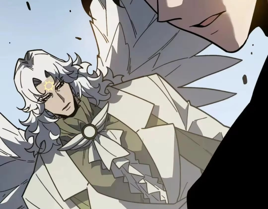 After the School Belle Dumped Me, I Became a Martial Arts God Chapter 110 - Page 155