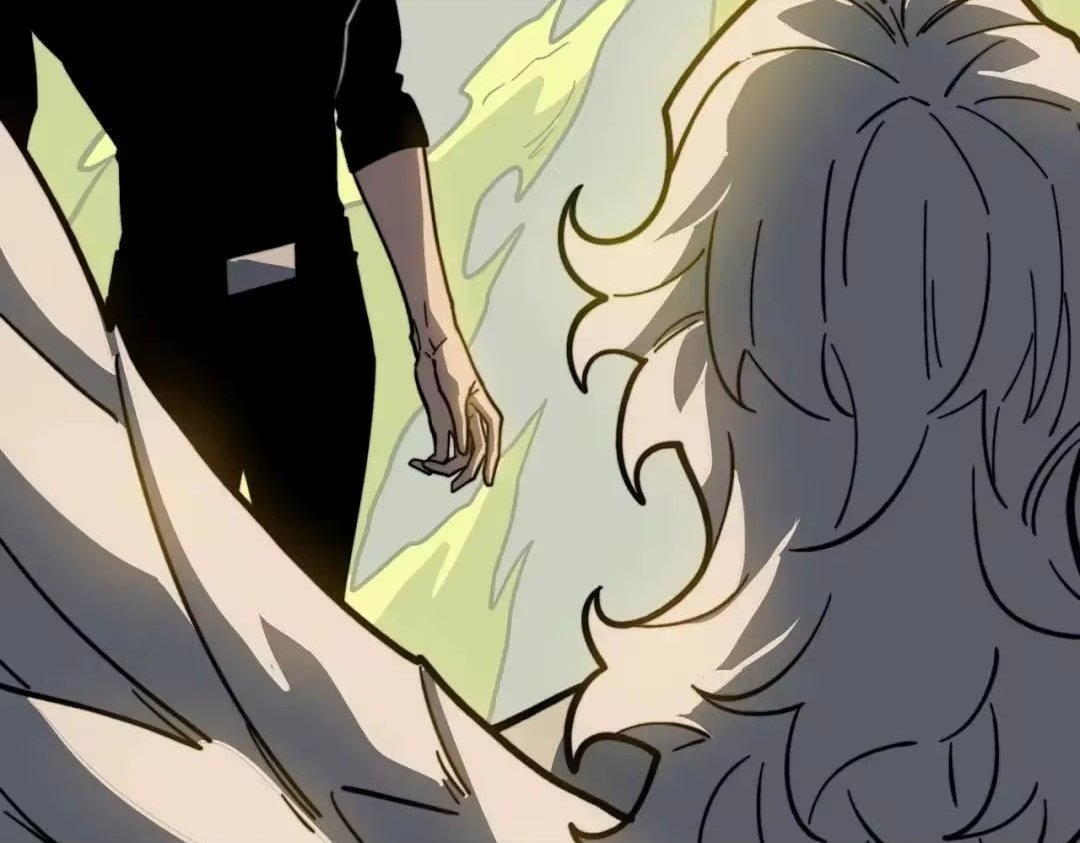 After the School Belle Dumped Me, I Became a Martial Arts God Chapter 110 - Page 160