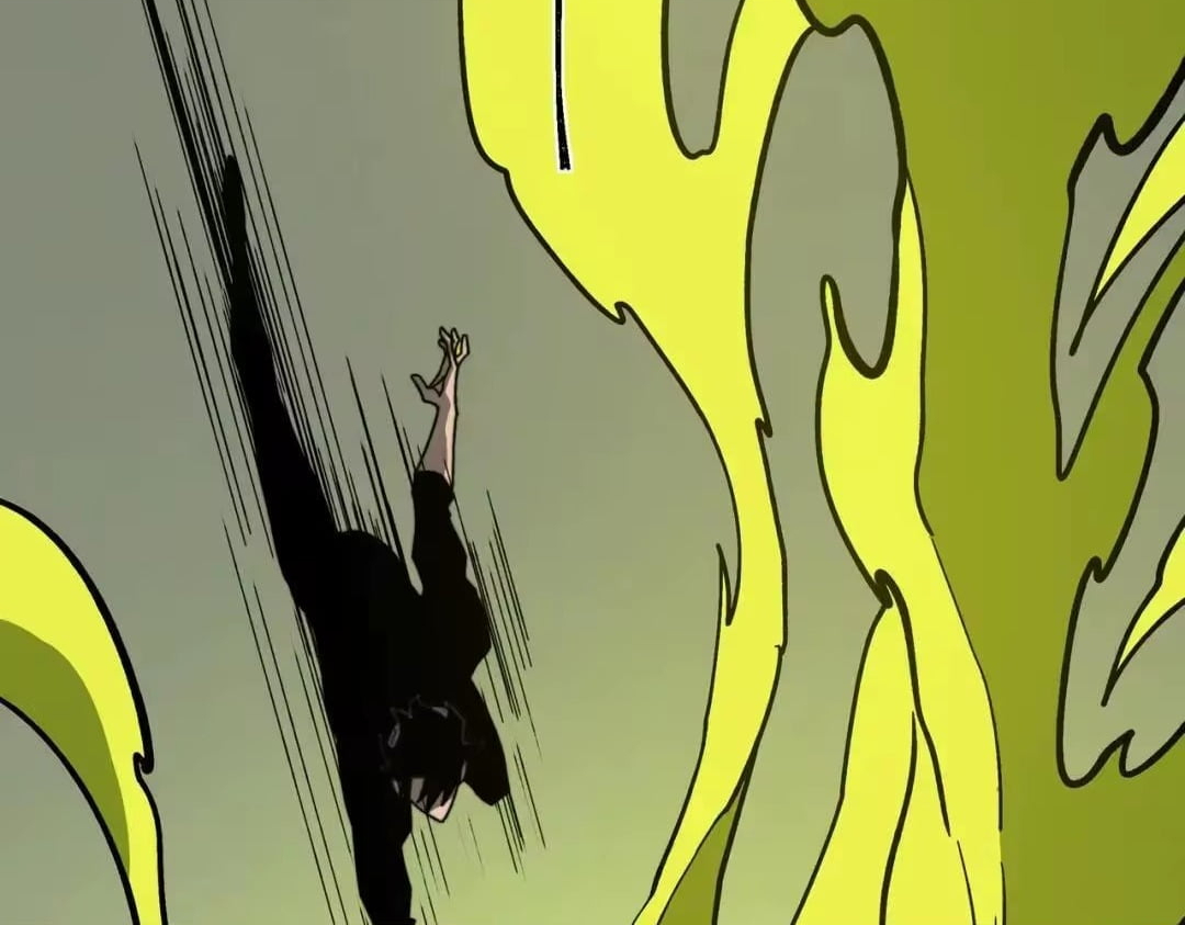 After the School Belle Dumped Me, I Became a Martial Arts God Chapter 110 - Page 166