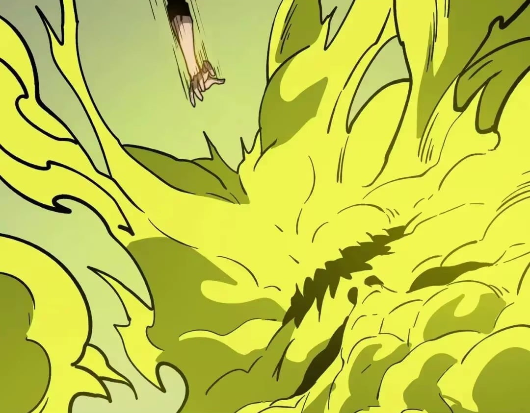 After the School Belle Dumped Me, I Became a Martial Arts God Chapter 110 - Page 167