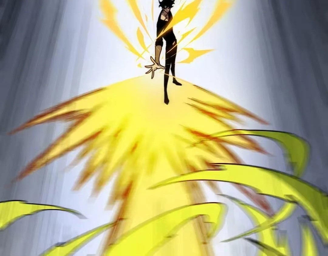 After the School Belle Dumped Me, I Became a Martial Arts God Chapter 110 - Page 174