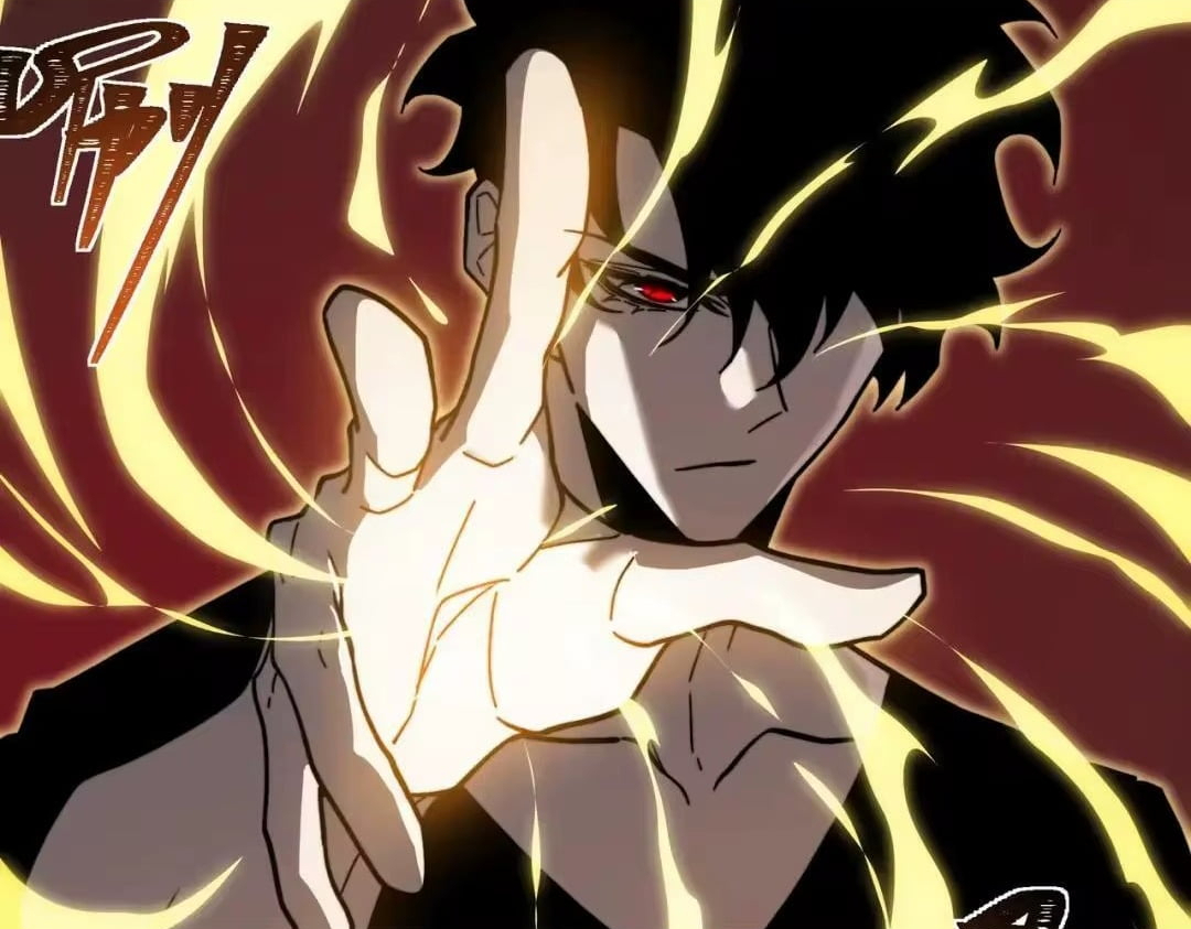 After the School Belle Dumped Me, I Became a Martial Arts God Chapter 110 - Page 184