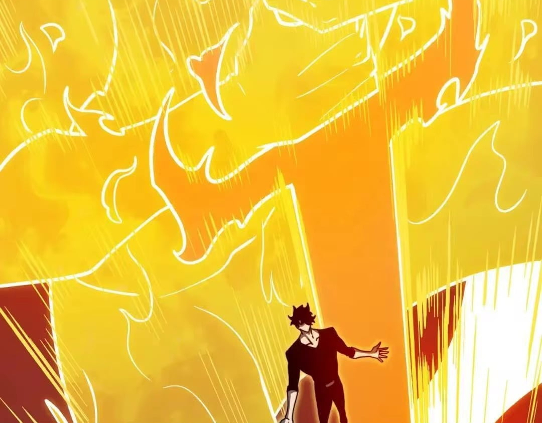 After the School Belle Dumped Me, I Became a Martial Arts God Chapter 110 - Page 190