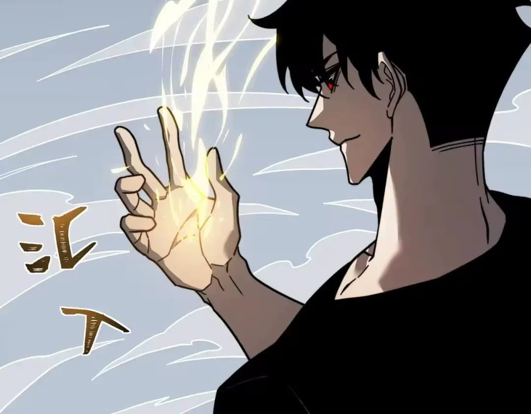 After the School Belle Dumped Me, I Became a Martial Arts God Chapter 110 - Page 199