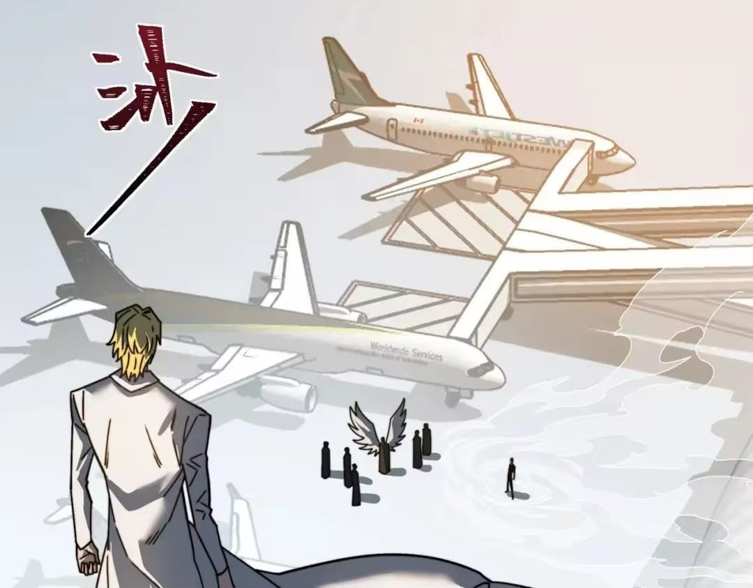 After the School Belle Dumped Me, I Became a Martial Arts God Chapter 110 - Page 209