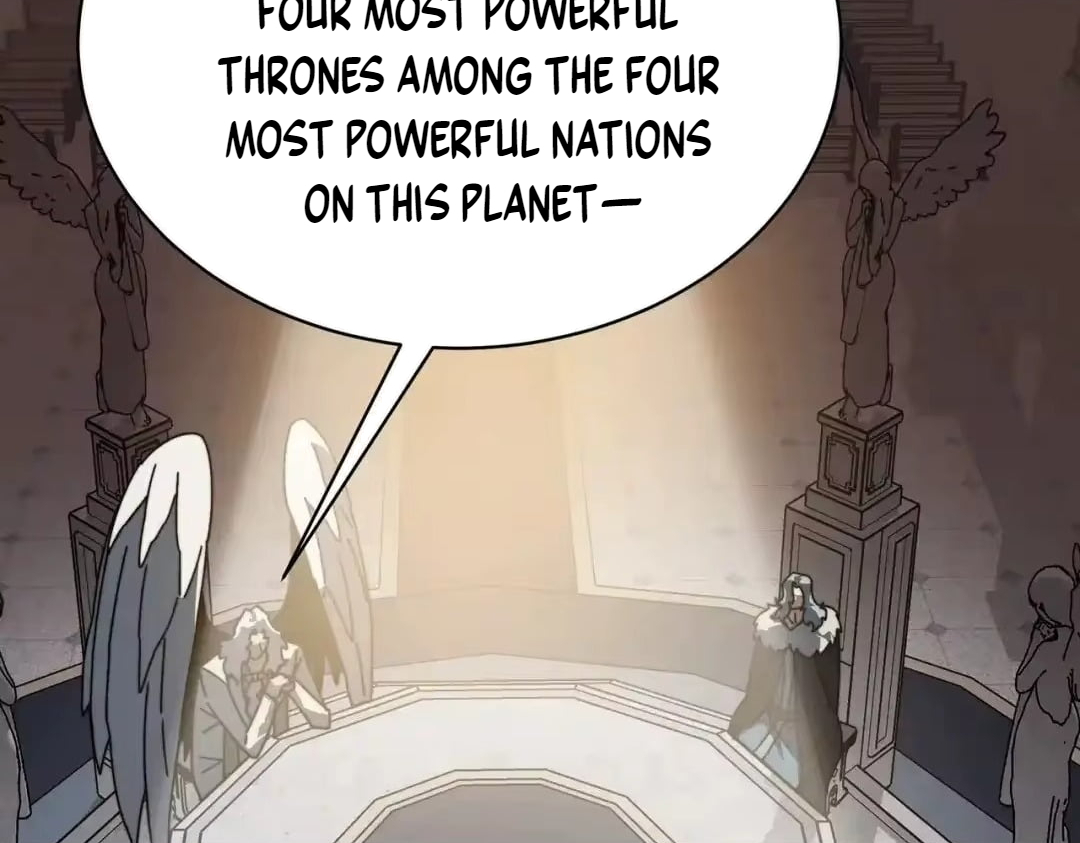After the School Belle Dumped Me, I Became a Martial Arts God Chapter 111 - Page 24