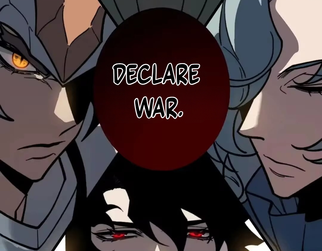 After the School Belle Dumped Me, I Became a Martial Arts God Chapter 111 - Page 29