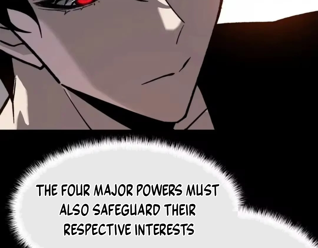 After the School Belle Dumped Me, I Became a Martial Arts God Chapter 111 - Page 33