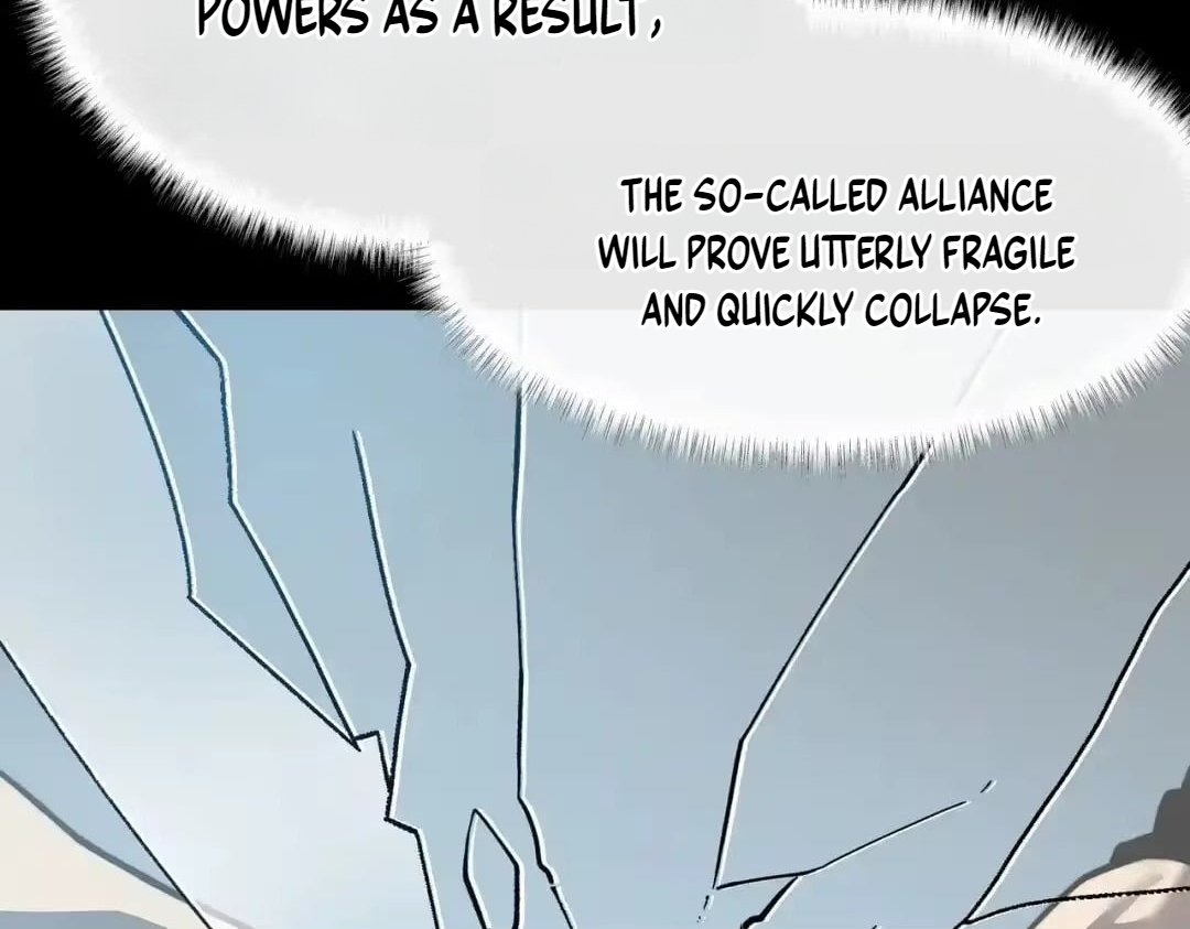 After the School Belle Dumped Me, I Became a Martial Arts God Chapter 111 - Page 40