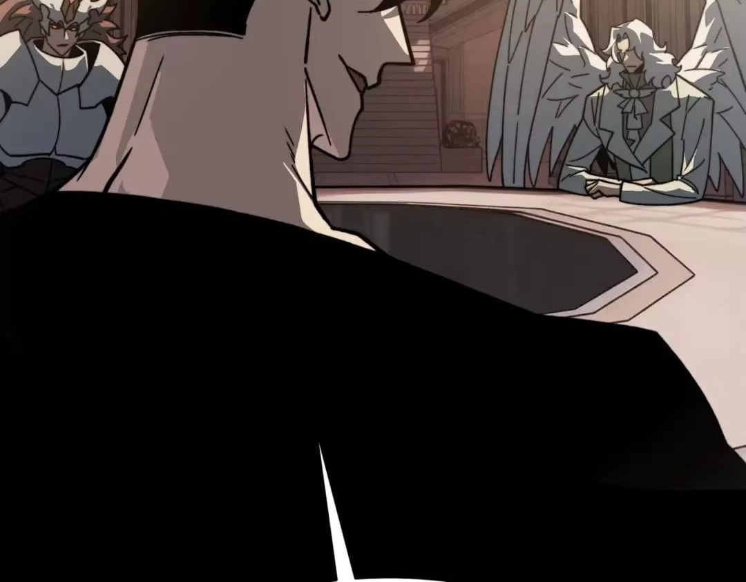 After the School Belle Dumped Me, I Became a Martial Arts God Chapter 111 - Page 45