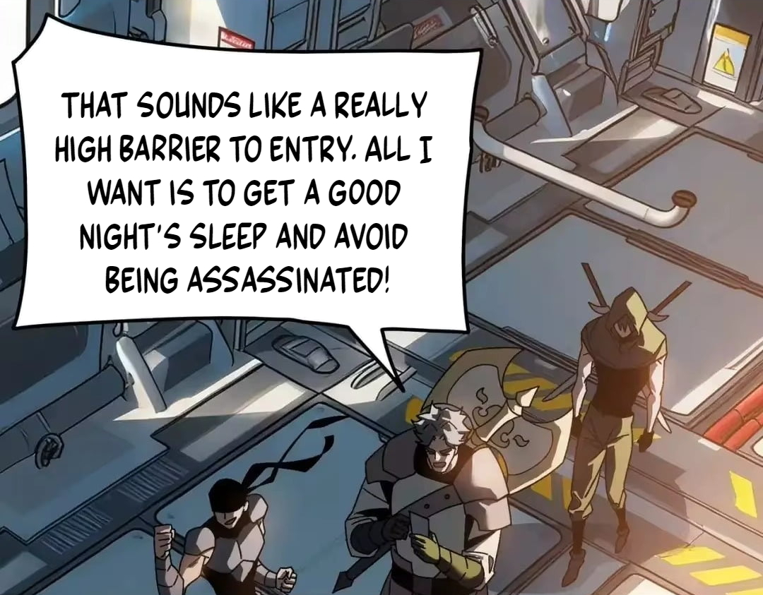 After the School Belle Dumped Me, I Became a Martial Arts God Chapter 111 - Page 93