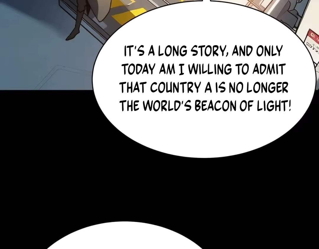 After the School Belle Dumped Me, I Became a Martial Arts God Chapter 111 - Page 95