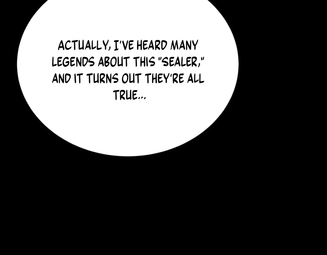 After the School Belle Dumped Me, I Became a Martial Arts God Chapter 111 - Page 96