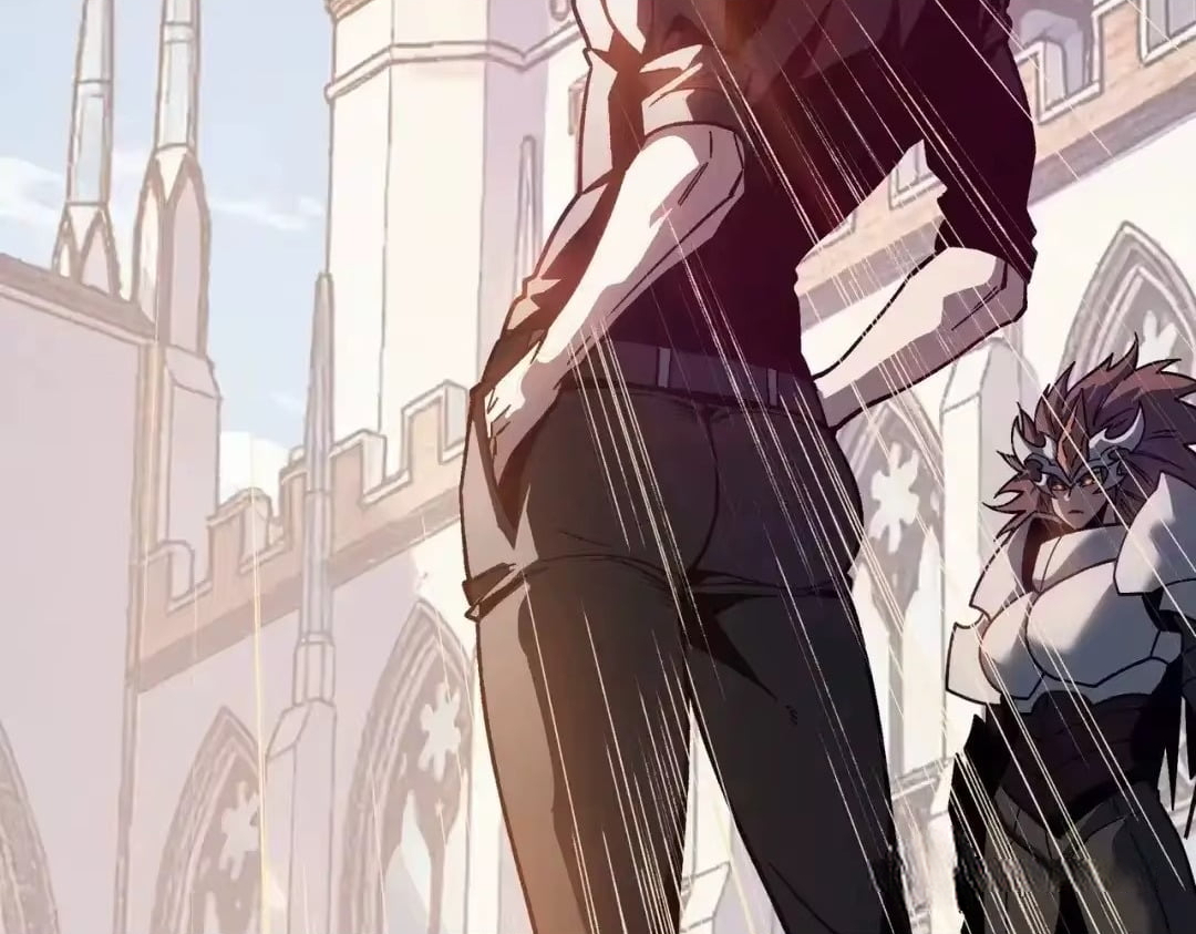 After the School Belle Dumped Me, I Became a Martial Arts God Chapter 111 - Page 100