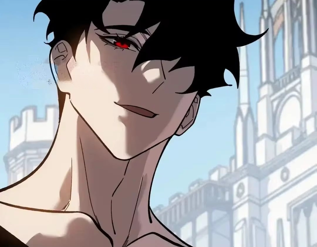 After the School Belle Dumped Me, I Became a Martial Arts God Chapter 111 - Page 107