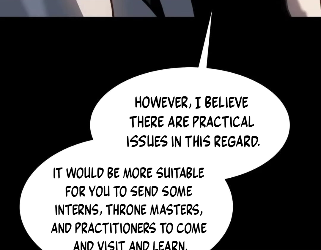 After the School Belle Dumped Me, I Became a Martial Arts God Chapter 111 - Page 120