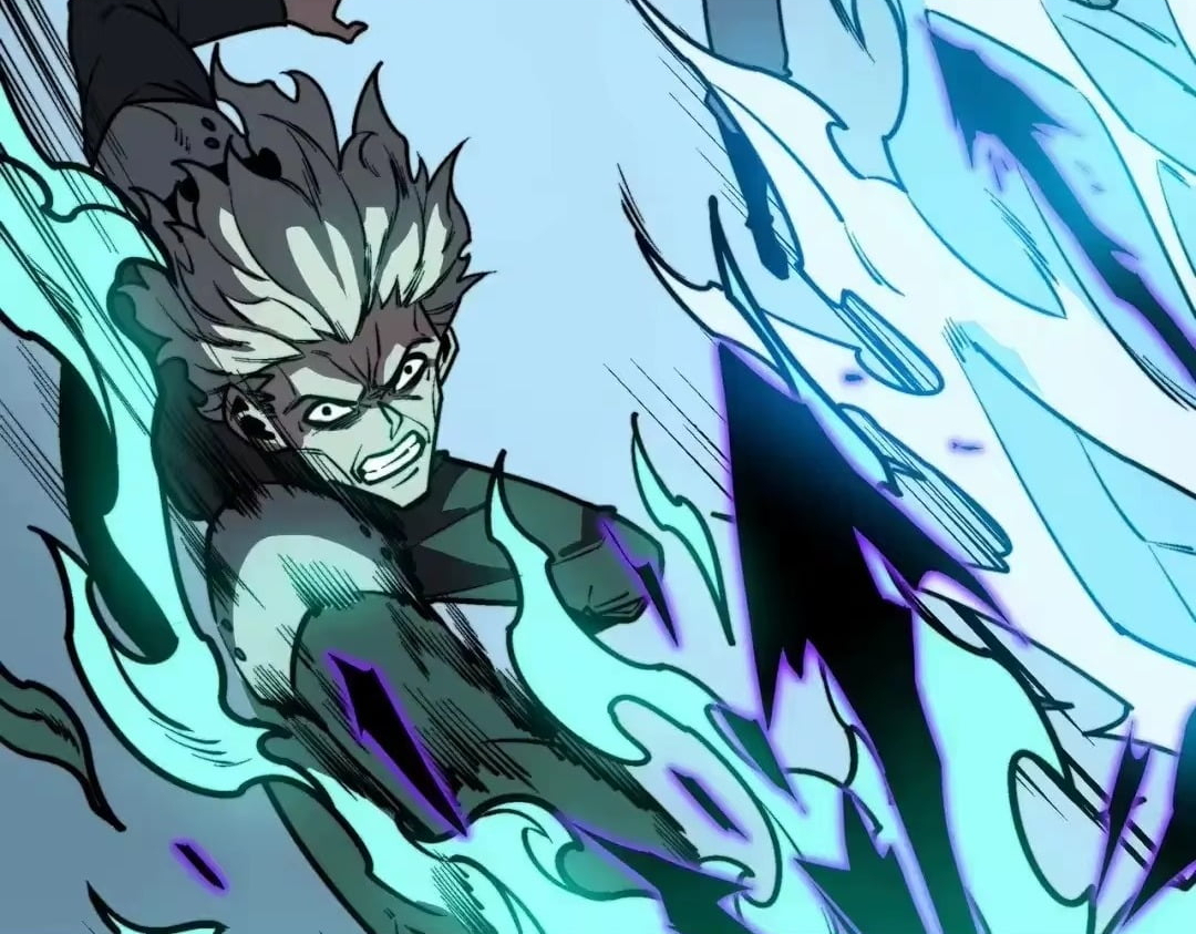 After the School Belle Dumped Me, I Became a Martial Arts God Chapter 111 - Page 193