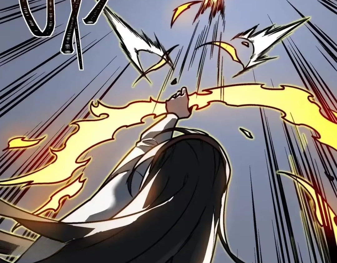 After the School Belle Dumped Me, I Became a Martial Arts God Chapter 111 - Page 204