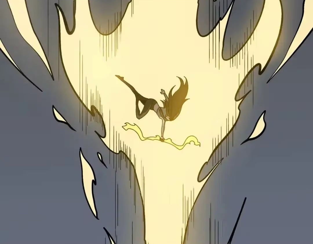 After the School Belle Dumped Me, I Became a Martial Arts God Chapter 111 - Page 211