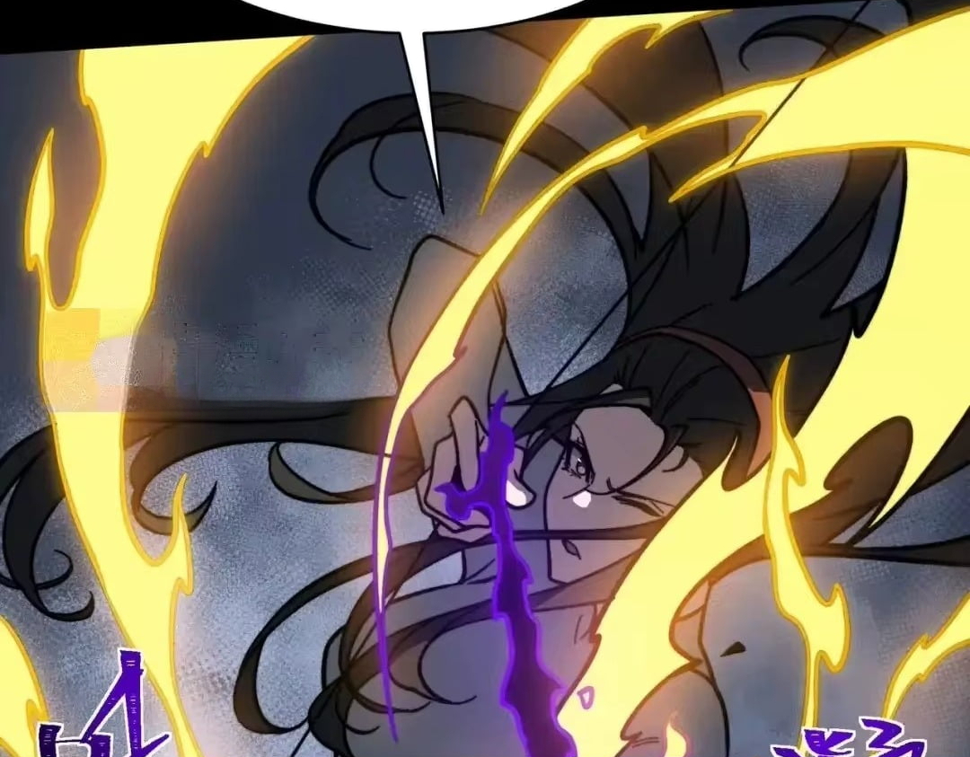 After the School Belle Dumped Me, I Became a Martial Arts God Chapter 111 - Page 217
