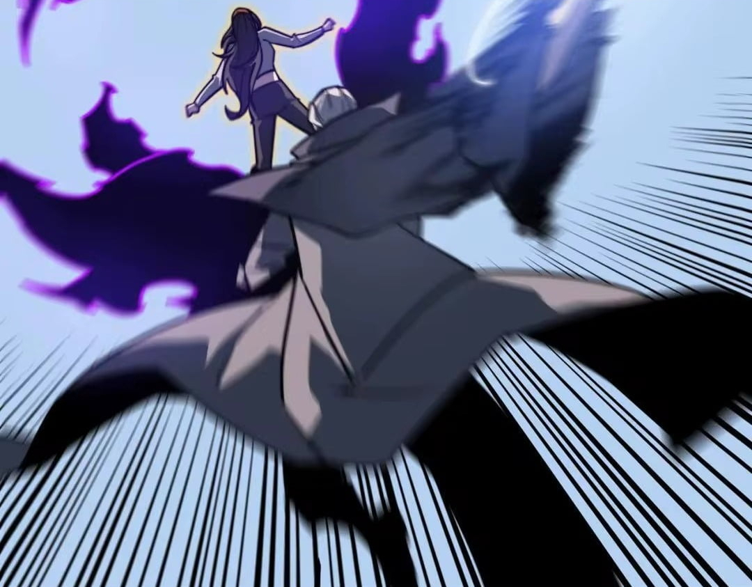 After the School Belle Dumped Me, I Became a Martial Arts God Chapter 112 - Page 13