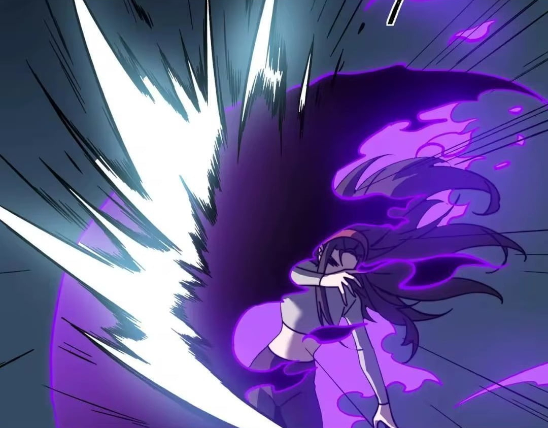 After the School Belle Dumped Me, I Became a Martial Arts God Chapter 112 - Page 20
