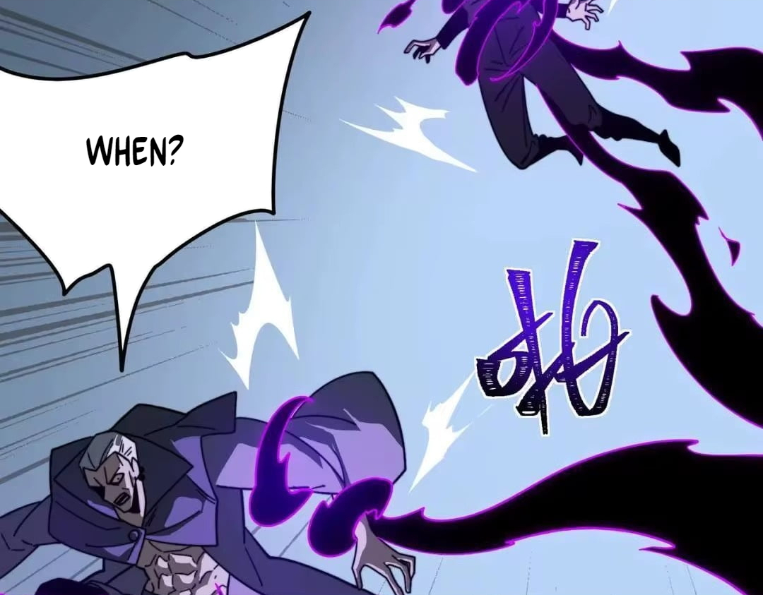 After the School Belle Dumped Me, I Became a Martial Arts God Chapter 112 - Page 28