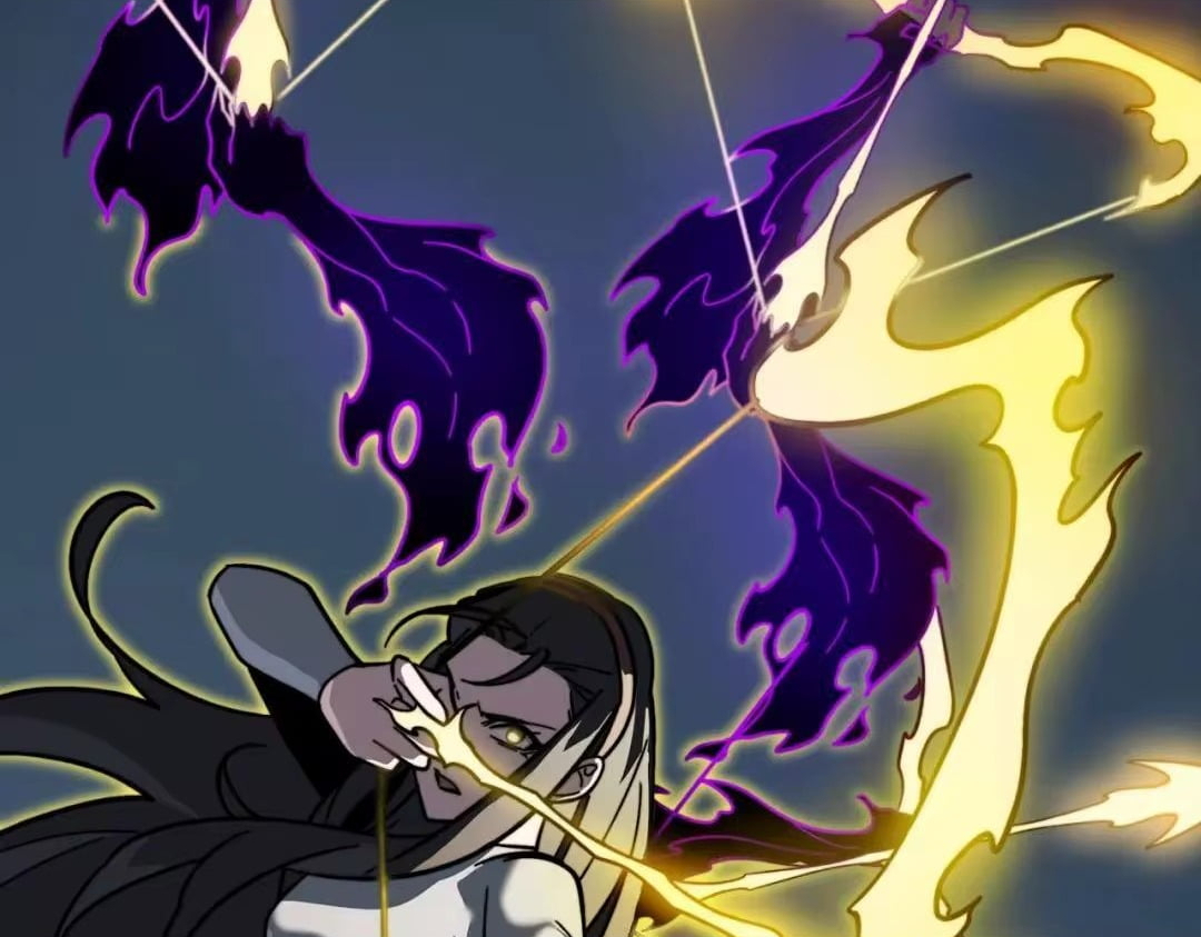 After the School Belle Dumped Me, I Became a Martial Arts God Chapter 112 - Page 32
