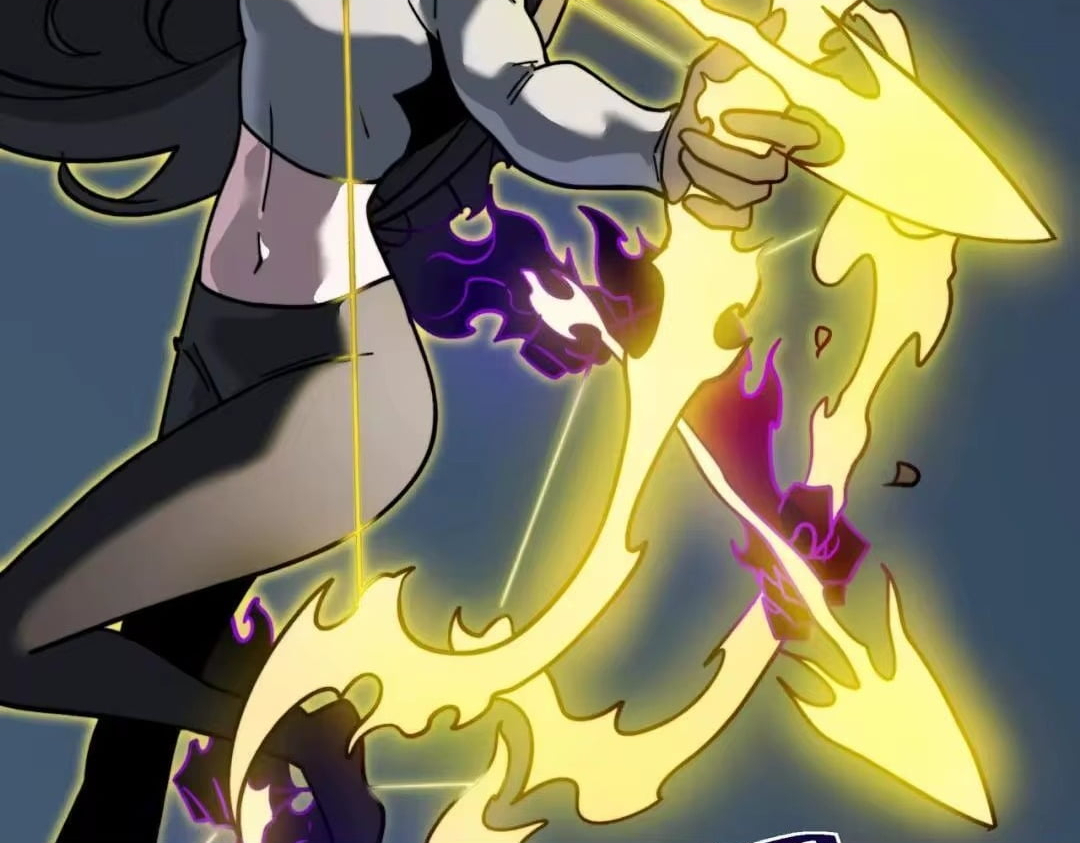 After the School Belle Dumped Me, I Became a Martial Arts God Chapter 112 - Page 33