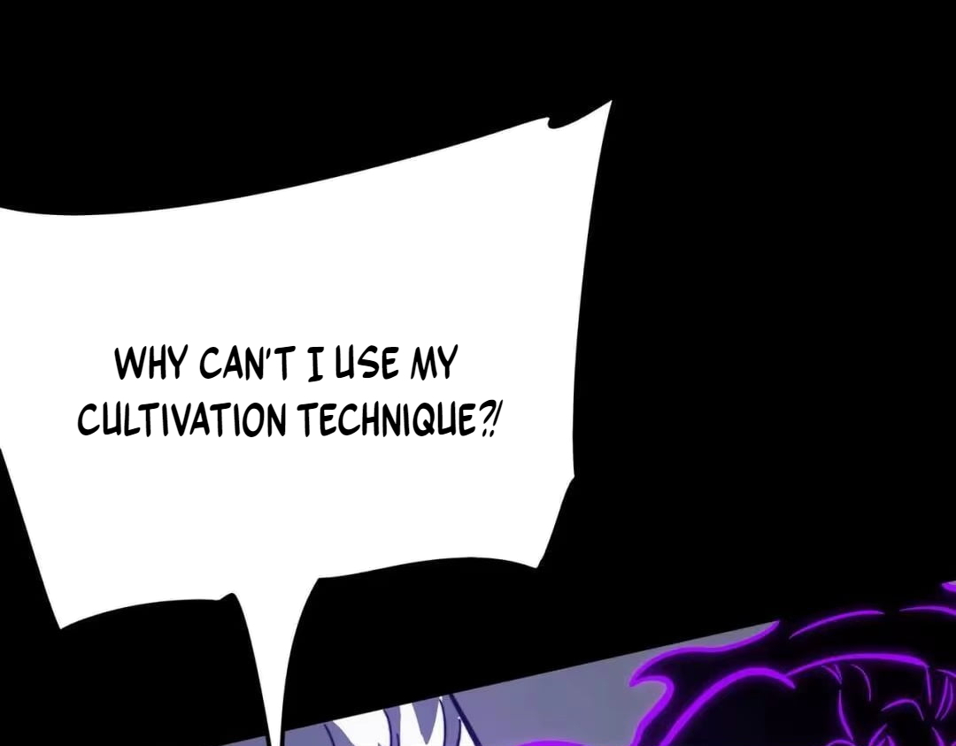 After the School Belle Dumped Me, I Became a Martial Arts God Chapter 112 - Page 36