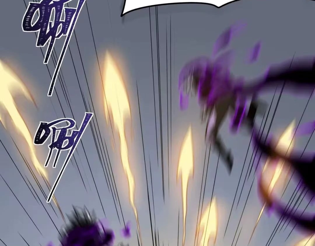 After the School Belle Dumped Me, I Became a Martial Arts God Chapter 112 - Page 40