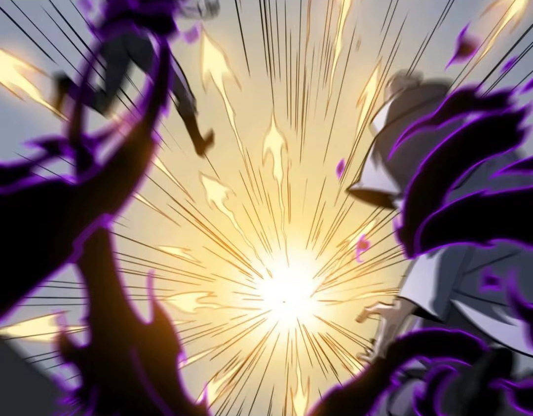 After the School Belle Dumped Me, I Became a Martial Arts God Chapter 112 - Page 41