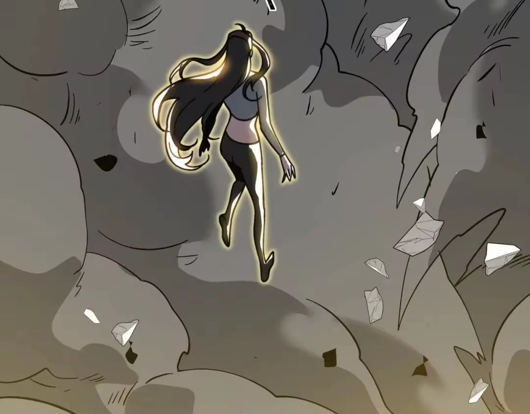 After the School Belle Dumped Me, I Became a Martial Arts God Chapter 112 - Page 48