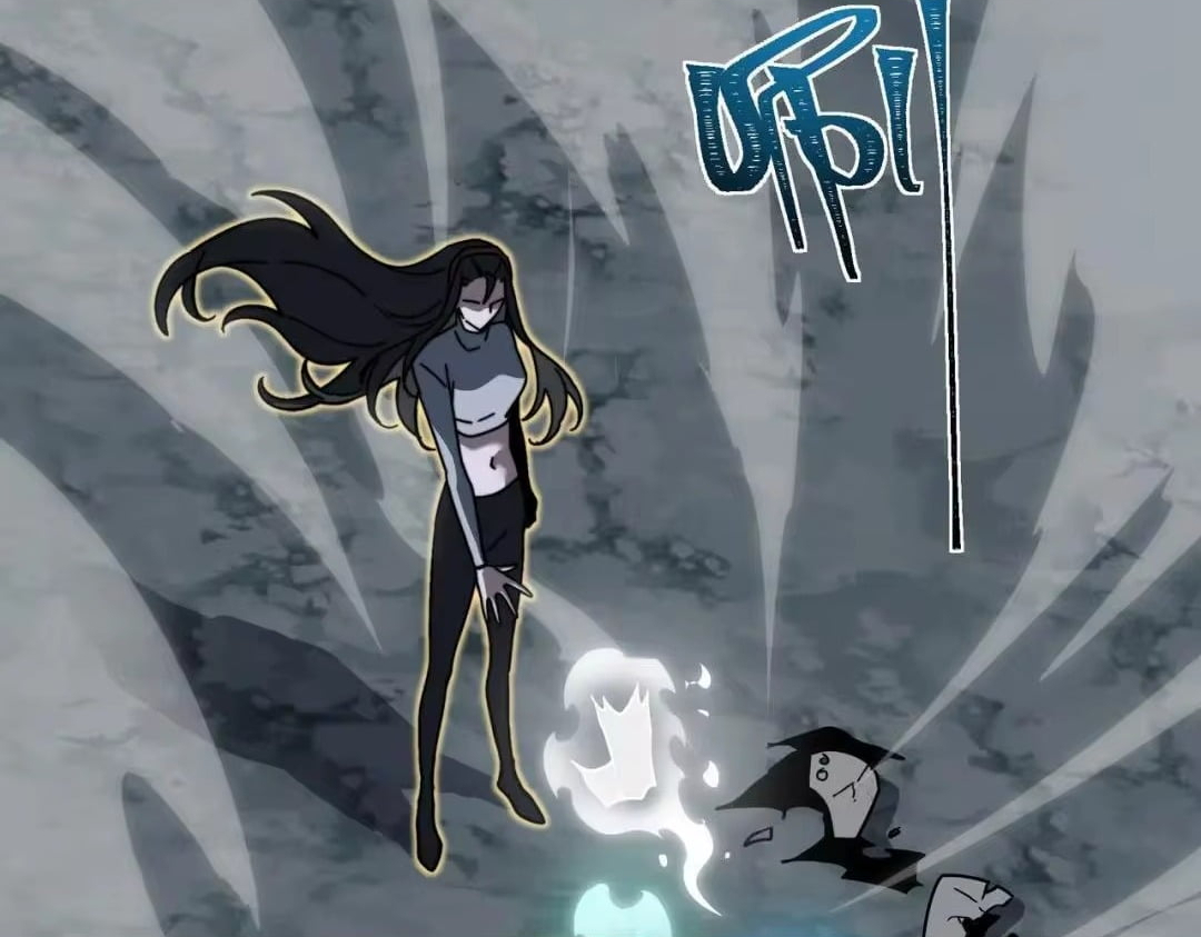 After the School Belle Dumped Me, I Became a Martial Arts God Chapter 112 - Page 54