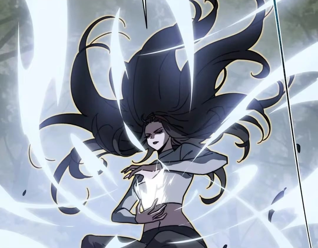 After the School Belle Dumped Me, I Became a Martial Arts God Chapter 112 - Page 63