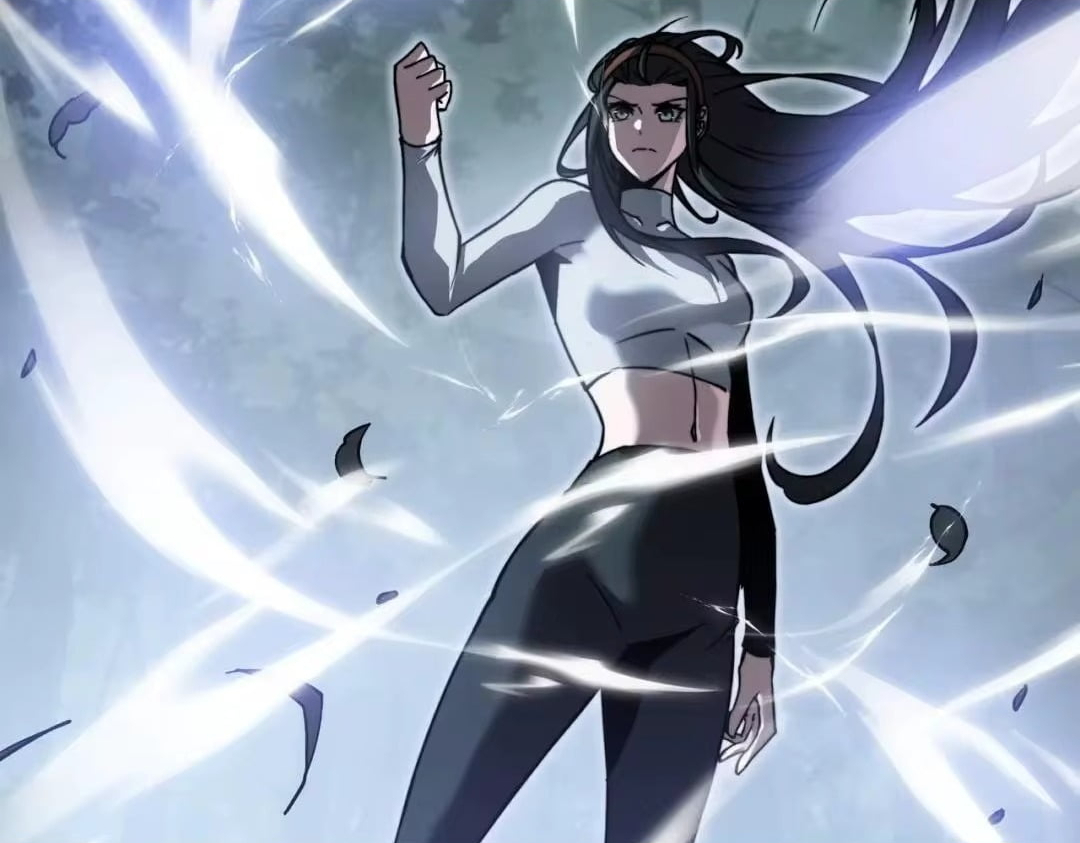 After the School Belle Dumped Me, I Became a Martial Arts God Chapter 112 - Page 75