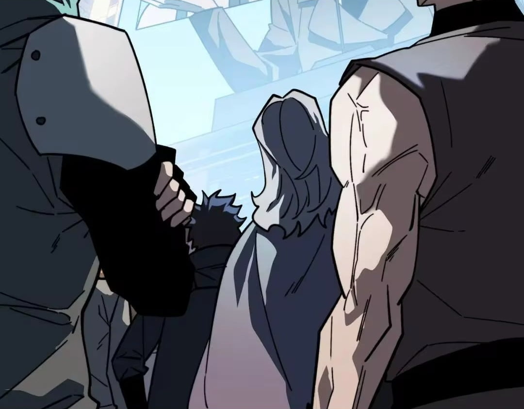 After the School Belle Dumped Me, I Became a Martial Arts God Chapter 112 - Page 81