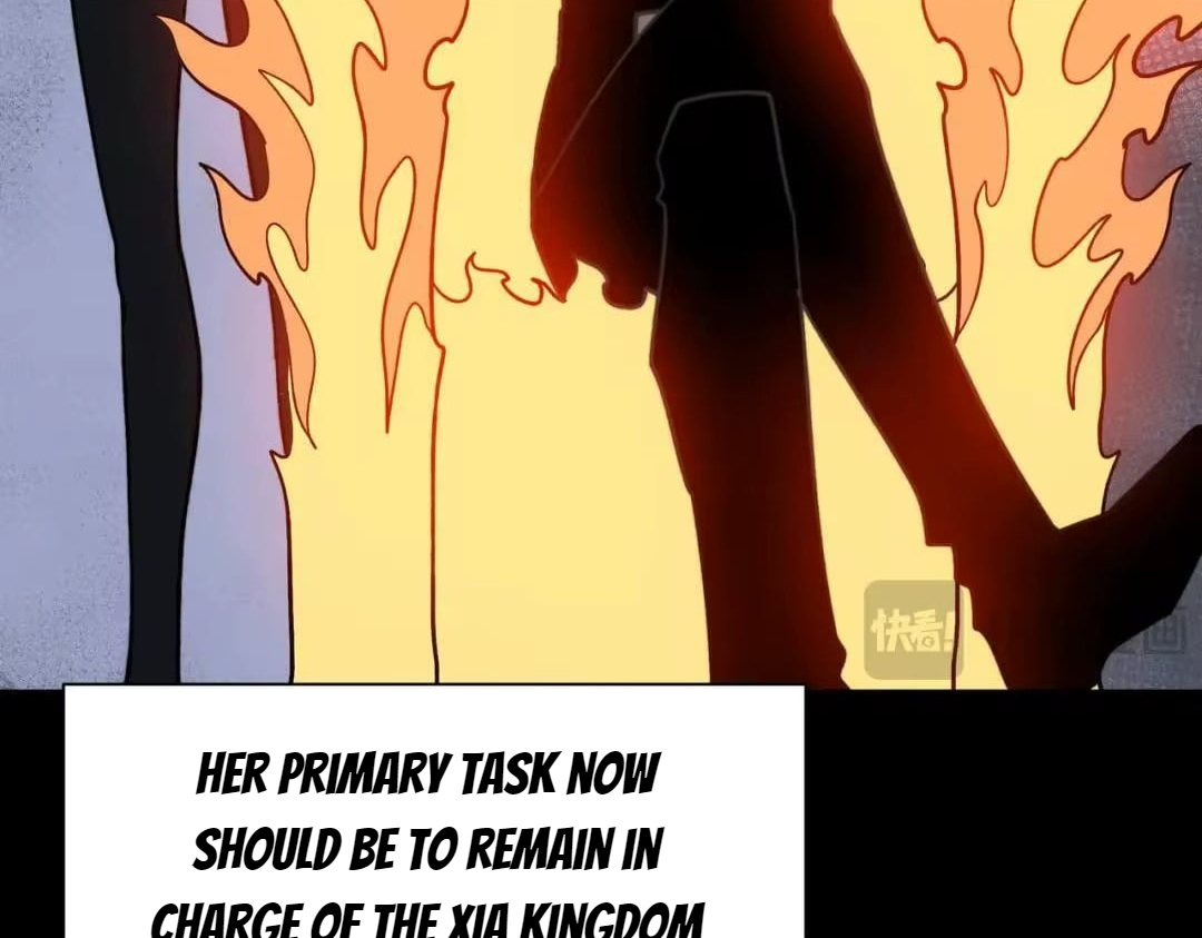 After the School Belle Dumped Me, I Became a Martial Arts God Chapter 112 - Page 86
