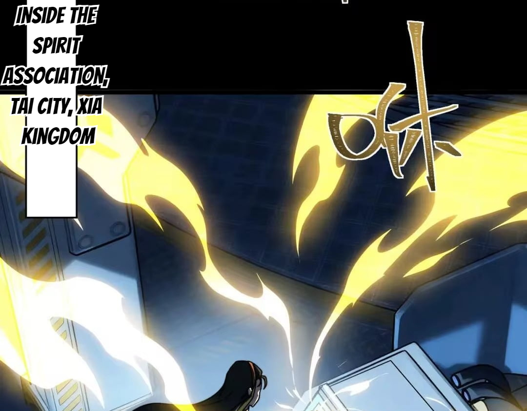 After the School Belle Dumped Me, I Became a Martial Arts God Chapter 112 - Page 90