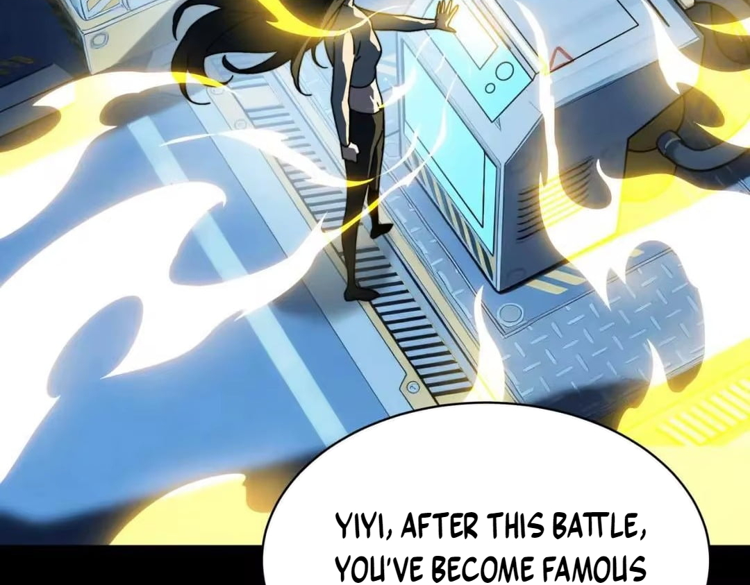 After the School Belle Dumped Me, I Became a Martial Arts God Chapter 112 - Page 91