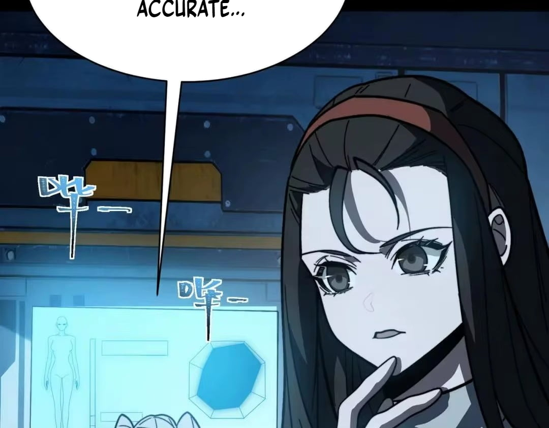 After the School Belle Dumped Me, I Became a Martial Arts God Chapter 112 - Page 93