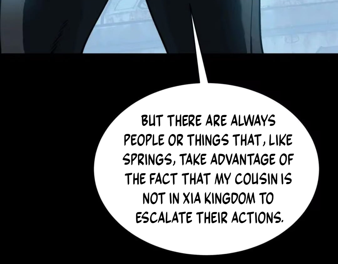After the School Belle Dumped Me, I Became a Martial Arts God Chapter 112 - Page 103