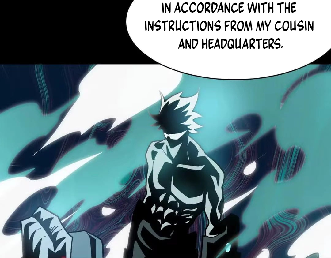After the School Belle Dumped Me, I Became a Martial Arts God Chapter 112 - Page 109