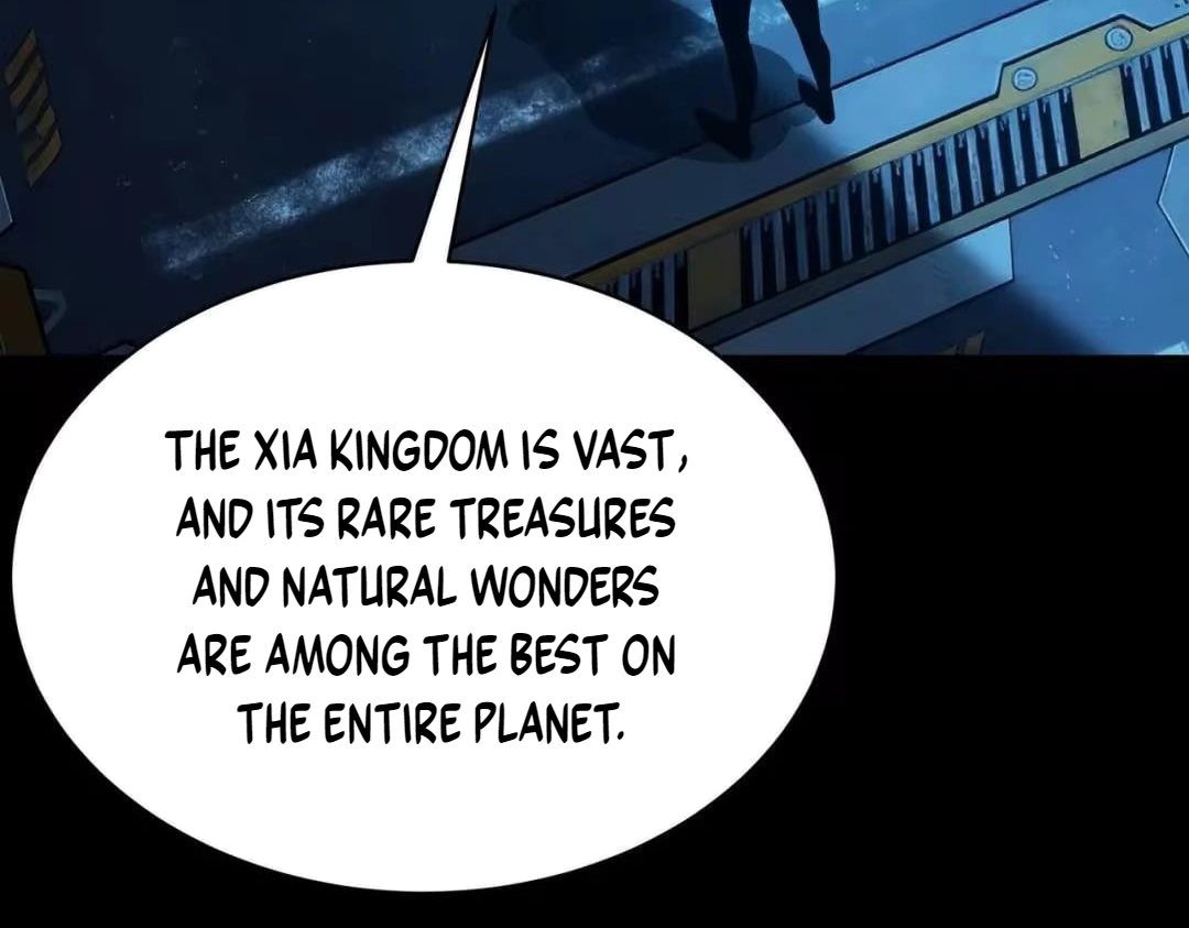 After the School Belle Dumped Me, I Became a Martial Arts God Chapter 112 - Page 114