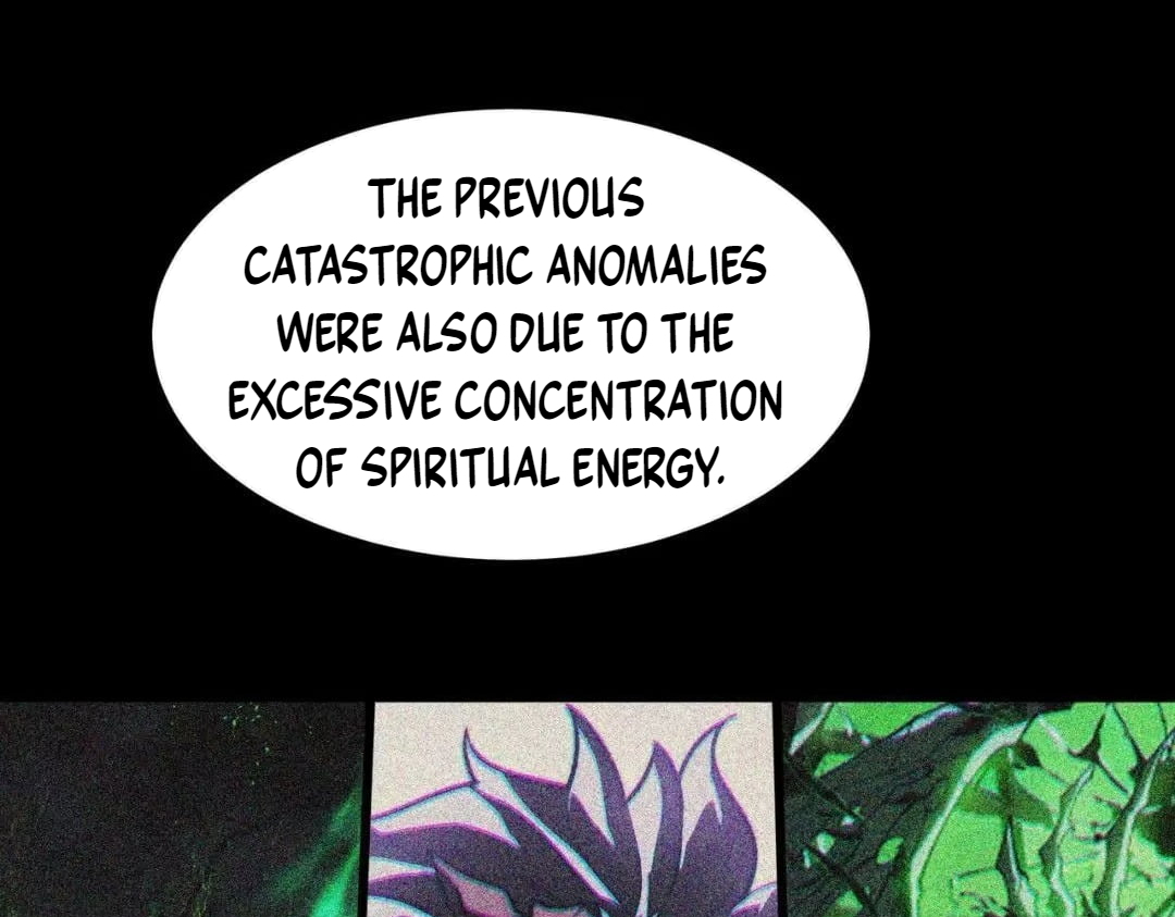 After the School Belle Dumped Me, I Became a Martial Arts God Chapter 112 - Page 119
